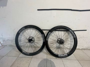 Enve SES 3.4 Wheelset Wheels d'occasion