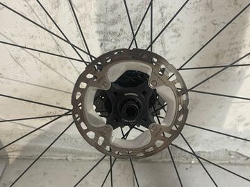 Brugt Enve SES 3.4 Wheelset bike — billede 7 af 8