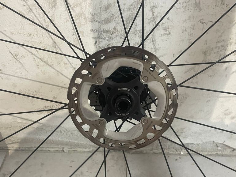 Brugt Enve SES 3.4 Wheelset bike — billede 7 af 8