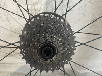 Brugt Enve SES 3.4 Wheelset bike — billede 4 af 8