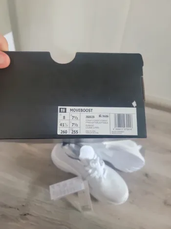 Adidas Moveboost bike de segunda mano — imagen 5 de 5
