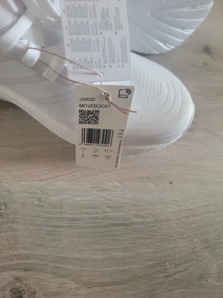 Adidas Moveboost bike de segunda mano — imagen 4 de 5