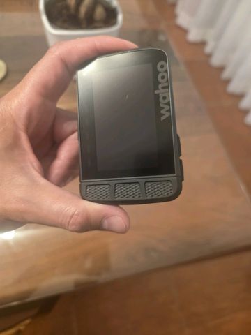 Used Wahoo Elemnt Roam bike — image 6 of 6