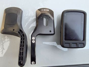 Gebrauchtes Wahoo Elemnt Roam bike — Bild 5 von 5