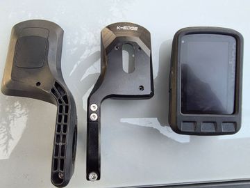 Used Wahoo Elemnt Roam bike — image 5 of 6