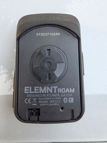 Used Wahoo Elemnt Roam bike — image 3 of 6