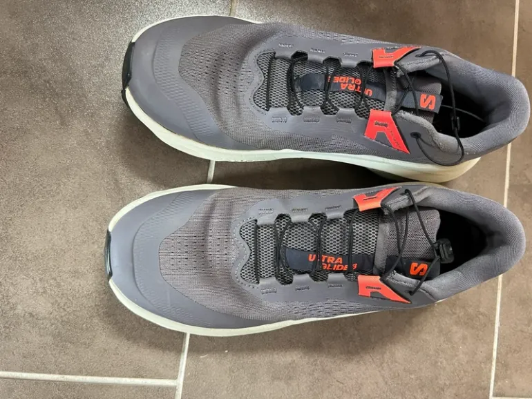 Used Salomon Ultra Glide bike — image 5 of 6