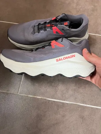 Used Salomon Ultra Glide bike — image 2 of 6
