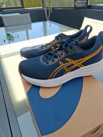 Used Asics Gel-Pulse 17 bike — image 3 of 6