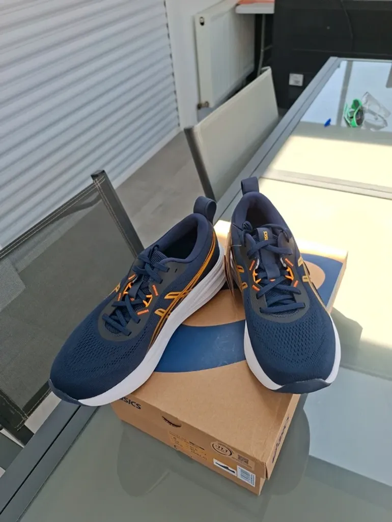 Used Asics Gel-Pulse 17 bike — image 2 of 6