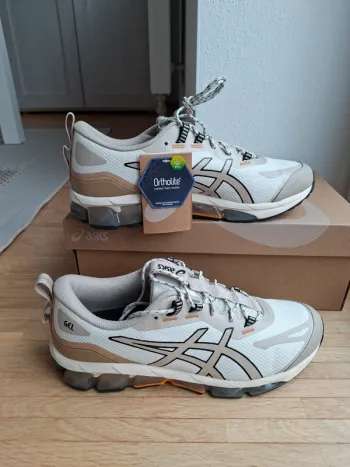 Used Asics Gel-Quantum 360 VII Running Shoes