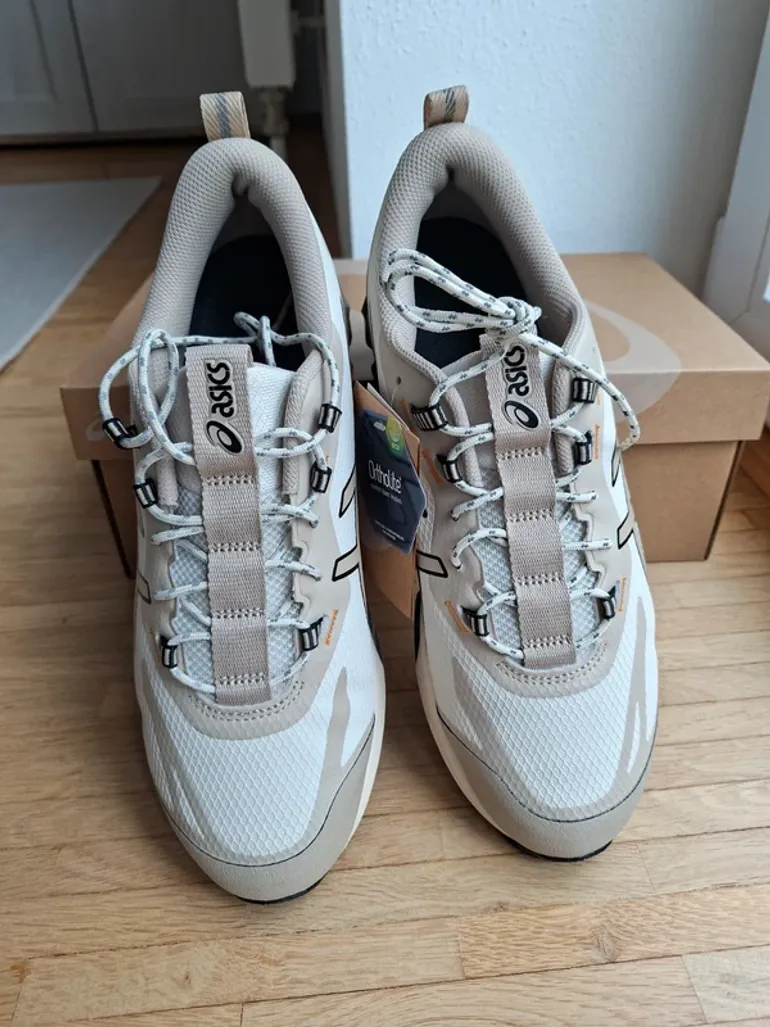 Used Asics Gel-Quantum 360 VII bike — image 7 of 10