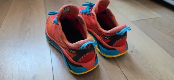 Gebrauchtes Hoka Running Shoes bike — Bild 3 von 6