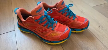 Gebrauchtes Hoka Running Shoes Running Shoes