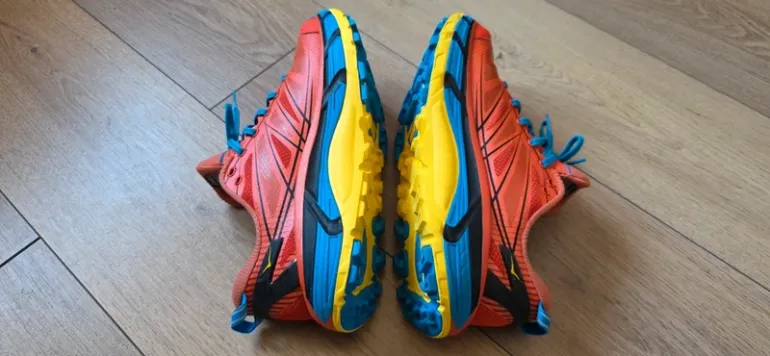 Gebrauchtes Hoka Running Shoes bike — Bild 5 von 6