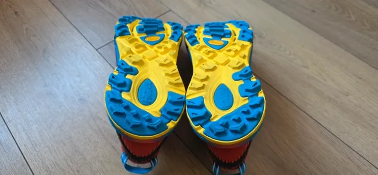 Gebrauchtes Hoka Running Shoes bike — Bild 6 von 6