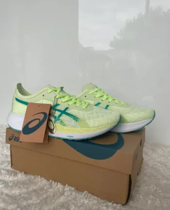 Tweedehands Asics Magic Speed Running Shoes