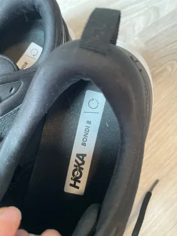 Used Hoka Bondi 8 bike — image 7 of 8