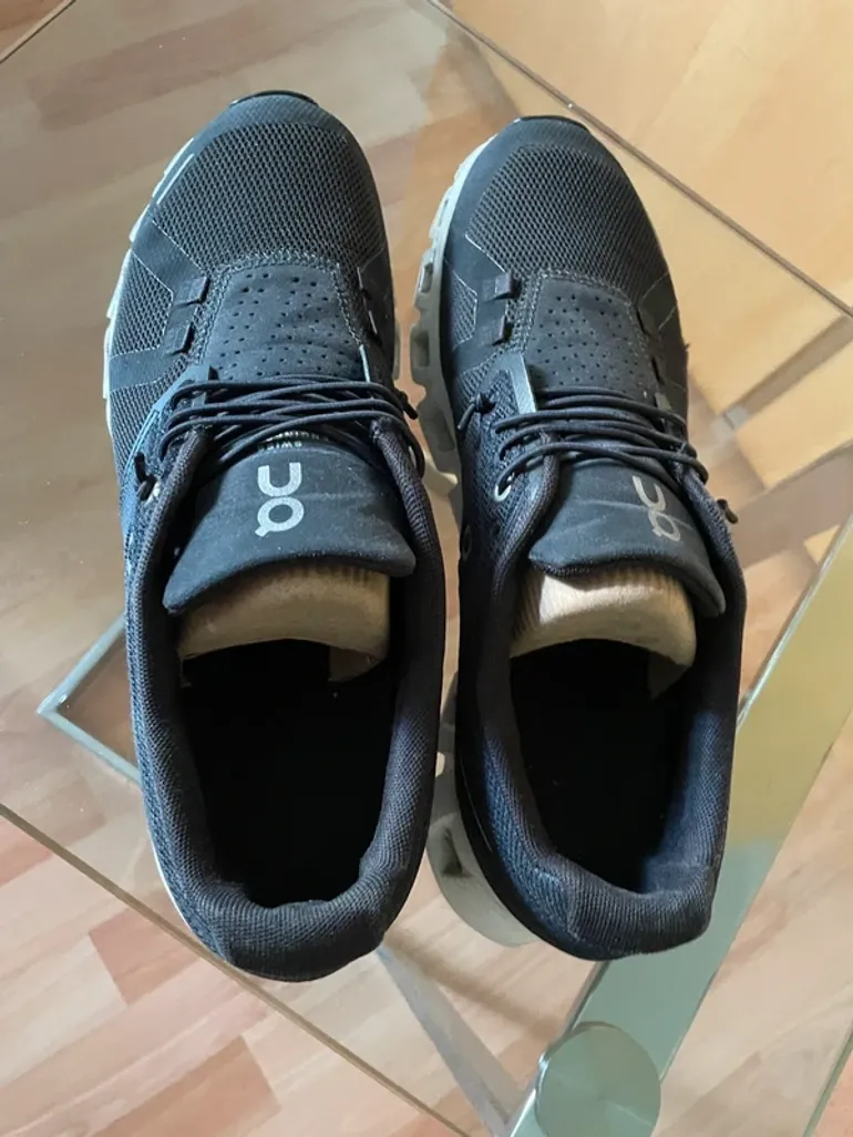 Used On Running Cloud 6 bike — image 3 of 6