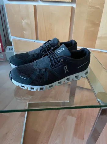 Used On Running Cloud 6 Running Shoes