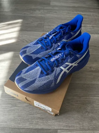 Used Asics Dynablast 5 bike — image 3 of 6
