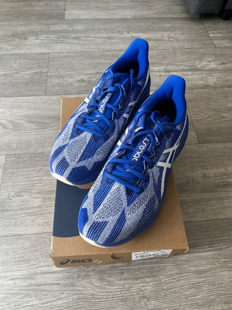 Used Asics Dynablast 5 bike — image 5 of 6