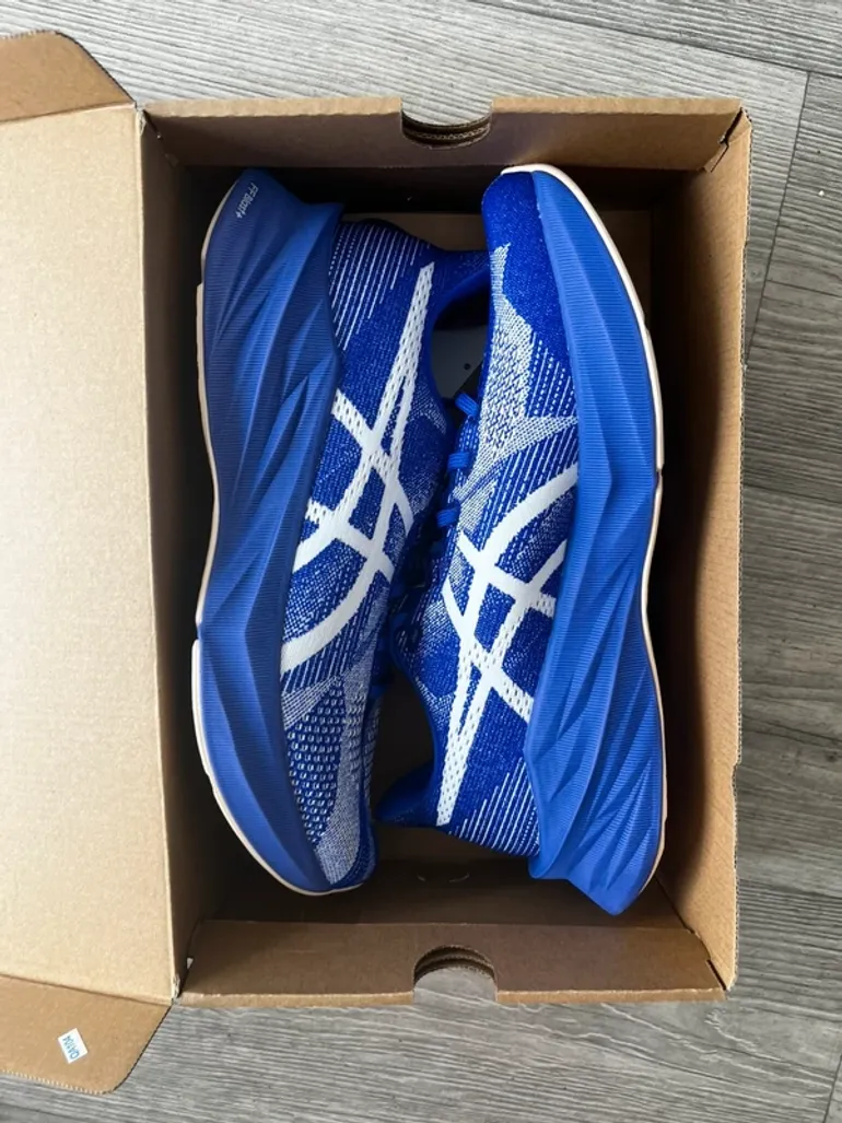 Used Asics Dynablast 5 bike — image 4 of 6