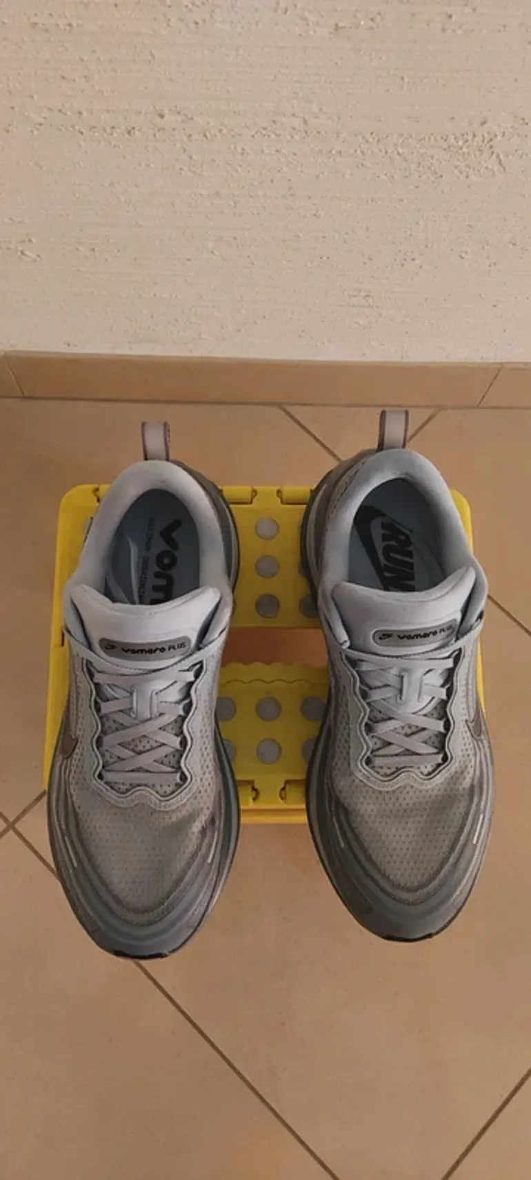 Used Scarpa Vomero 18 bike — image 2 of 11