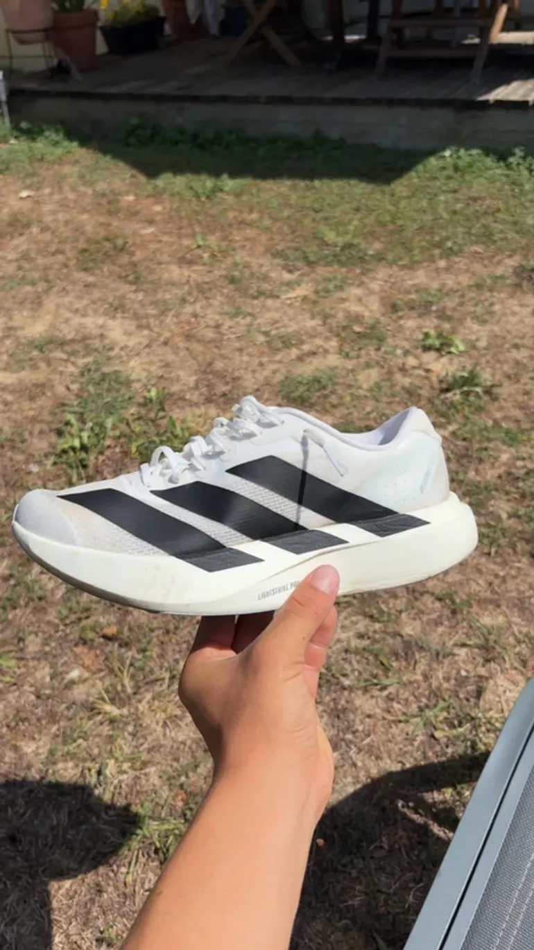Adidas adizero bike de segunda mano — imagen 8 de 9