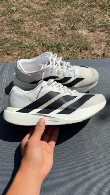 Adidas adizero Running Shoes de segunda mano