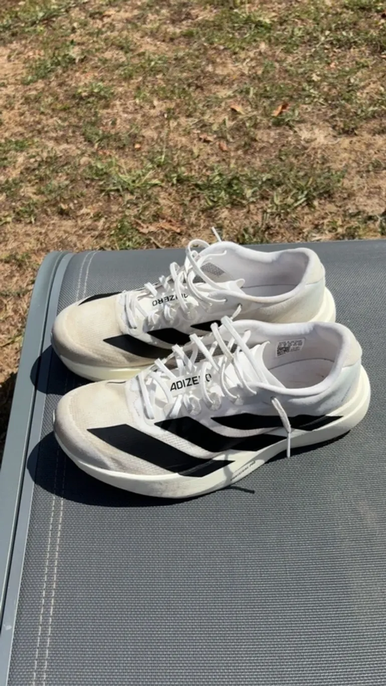 Adidas adizero bike de segunda mano — imagen 3 de 9