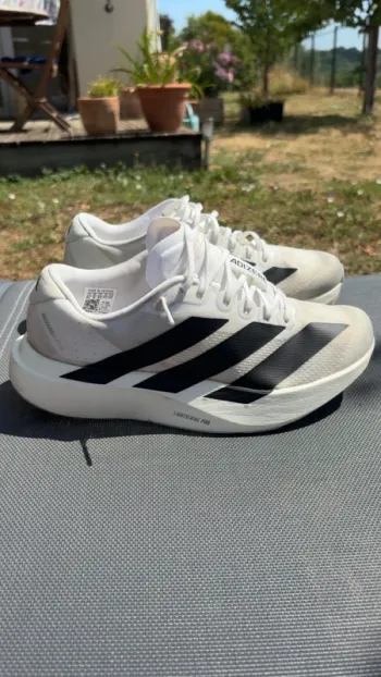 Adidas adizero bike de segunda mano — imagen 2 de 9
