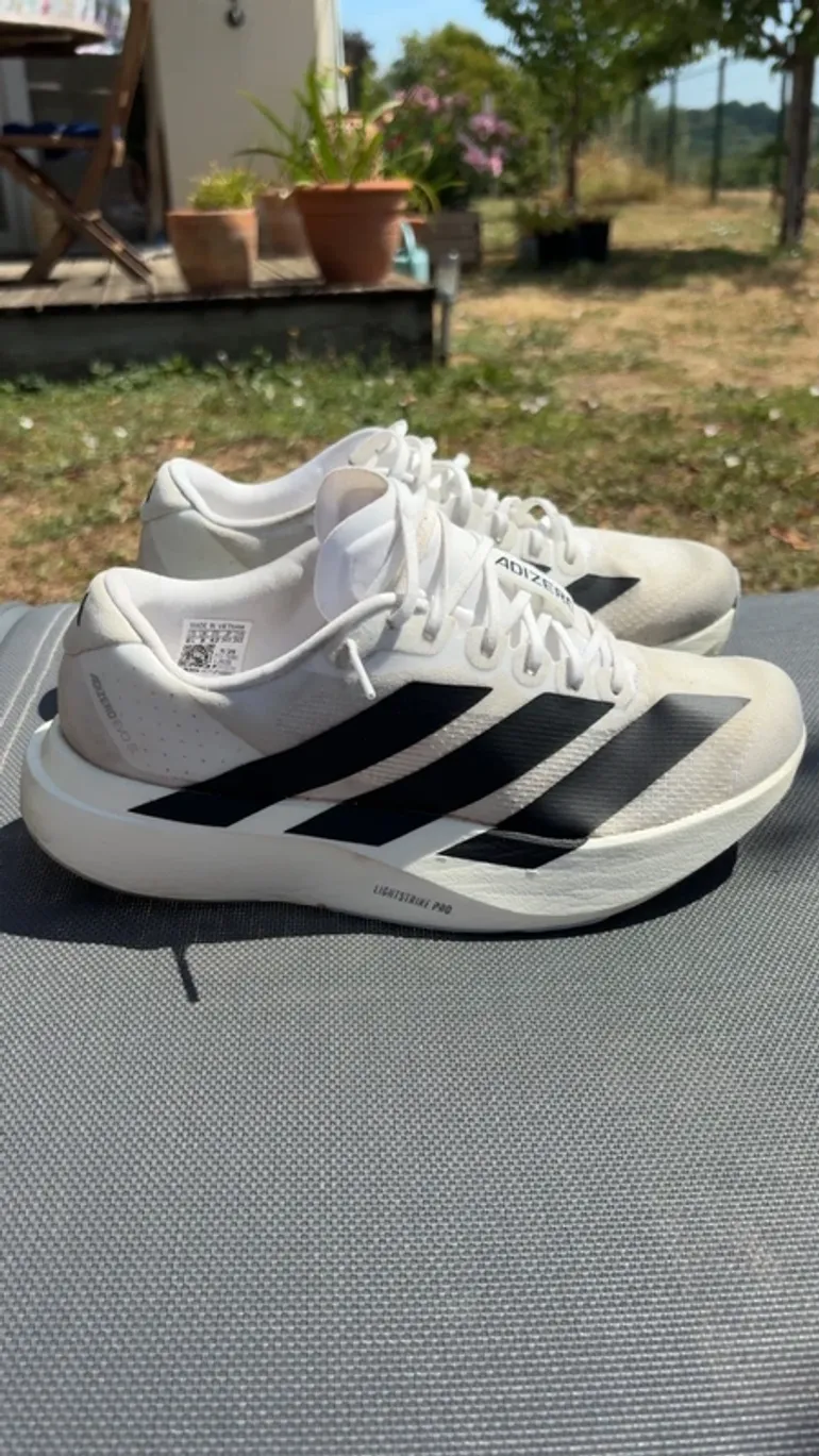 Adidas adizero bike de segunda mano — imagen 2 de 9