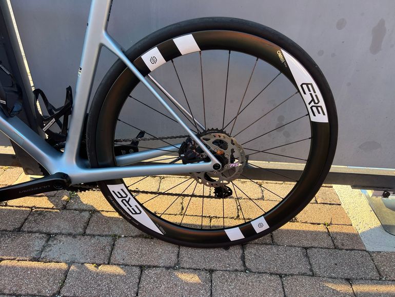 Używany omnia CLR 45 2025 bike — zdjęcie 2 z 5