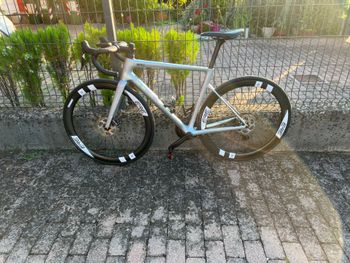 Używany omnia CLR 45 2025 bike — zdjęcie 5 z 5