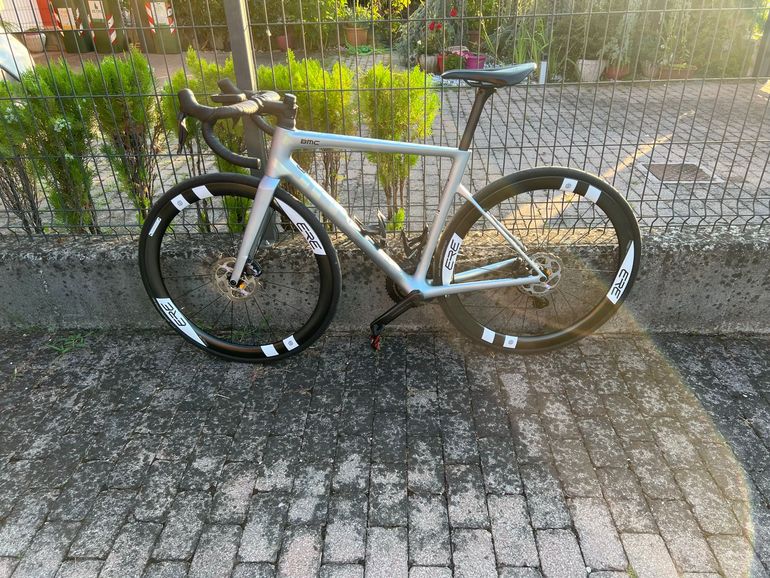 Używany omnia CLR 45 2025 bike — zdjęcie 5 z 5