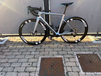 Używany omnia CLR 45 2025 bike — zdjęcie 4 z 5
