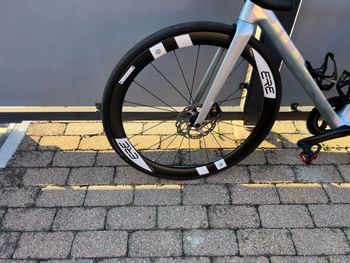 Używany omnia CLR 45 2025 Wheels