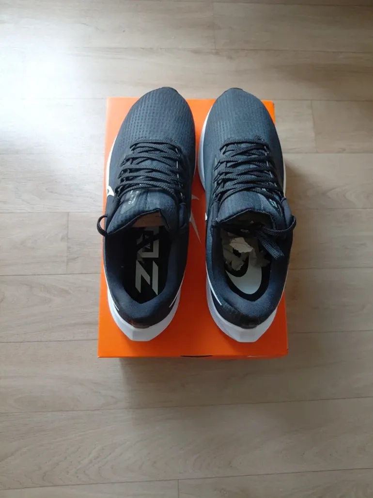 Used Pegasus 39 bike — image 5 of 6