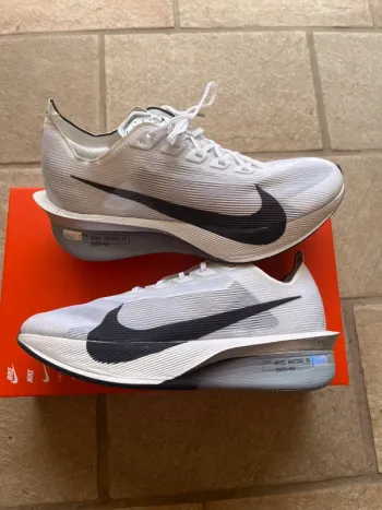 Used Nike Vaporfly 4 Running Shoes