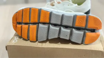 Used On Running Cloud X 3 bike — image 5 of 5