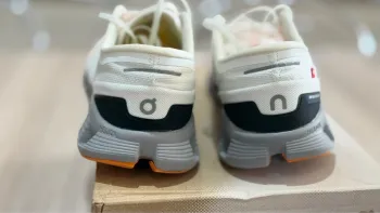 Used On Running Cloud X 3 bike — image 4 of 5