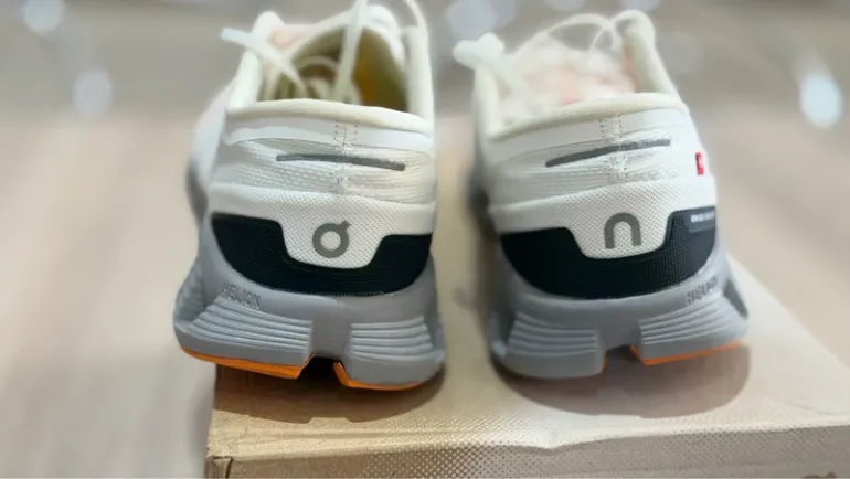 Used On Running Cloud X 3 bike — image 4 of 5