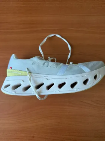 Gebrauchtes Clean Cloudeclipse Running Shoes
