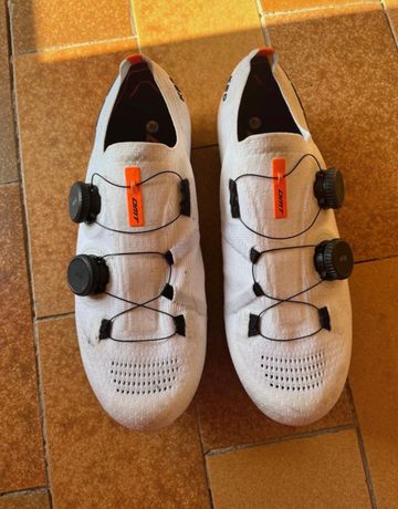 Brugt Dmt Shoes Cycling Shoes