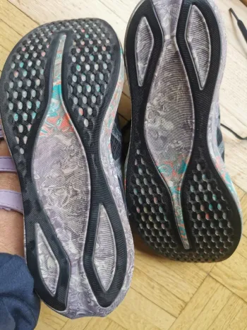 Used Asics Gel Noosa Tri 16 2025 bike — image 3 of 4