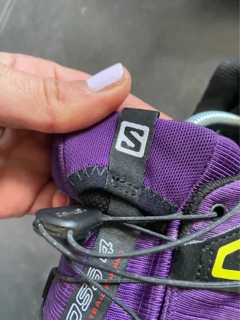 Used Salomon Speedcross 4 GTX bike — image 10 of 10