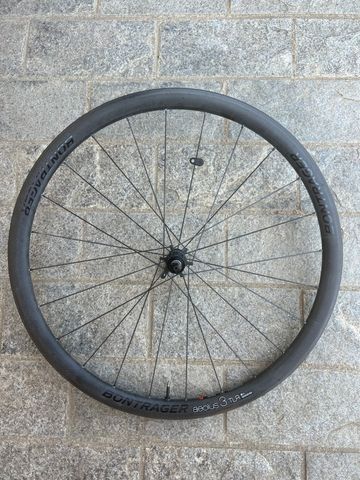 Bontrager Aeolus 3 bike d'occasion — image 2 sur 4