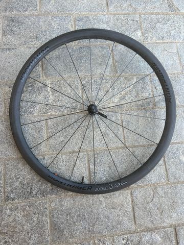 Bontrager Aeolus 3 bike d'occasion — image 4 sur 4