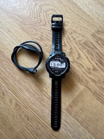 Garmin Instinct 3 AMOLED Electronics d'occasion